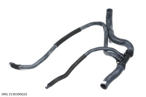 $ Tuyau de refroidissement d'origine Renault Master III 2.3DCI, 2150300Q1E, 8200655255