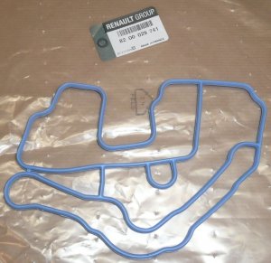 $ Original  Joint de boîtier de thermostat Renault Fluence 2.0 16V , 8200029741