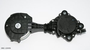 $ Original  TENDEUR DE COURROIE Citroën/Peugeot 1.4-1.6 16V EP =|} OPR 11881, 120456