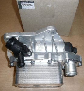 $ Radiateur d'huile Renault Master III 2.3DCI , 8201005235