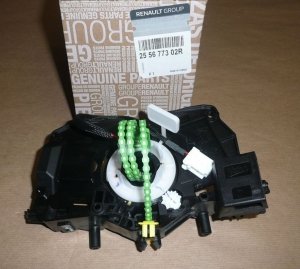 Neuf Original 255677302R