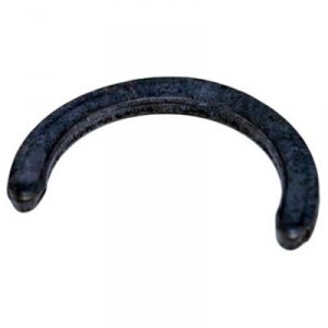 $ Citroën Peugeot demi-disque d'origine pour arbre principal MC/BVM6 4/5 vitesse 231452, 2314.52