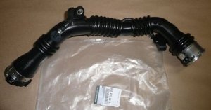 $ Tuyau d'air avec capteur Renault Megane Scenic III IV 1.6 dCi 08-, 144602899R, 144602899R