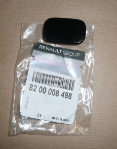 $ Original  Cache de poignée Renault Megane III, Renault Laguna III , 8200008498