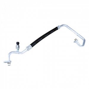 $ Conduite de climatisation d'origine pour Dacia Logan 04-, 8200750975