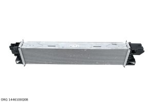 $ Original  RADIATEUR Renault TRAFIC 19- 2.0DCI, 1446100Q0B