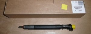 $ Injecteur d'origine PSA C4 C5 JUMPY 308 407 508 807 EXPERT 2.0 Hdi 1980L3 , 1980.L3