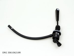 $ Cylindre émetteur d'embrayage d'origine RENAULT MASTER 10-, 306106218R, 306106218R