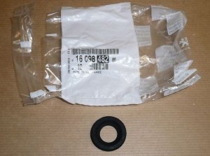 $ JOINT D'INJECTION CITROËN C5, JUMPY, PEUGEOT 307 1.6HDI ENSEMBLE DE 10 PIÈCES. ,  1609848280