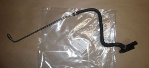 Original S.O. Capteur de Pression de Gaz d'Échappement Dacia Opel Renault 1.5 2.0 2.3 DCI CDTI , 227709604R