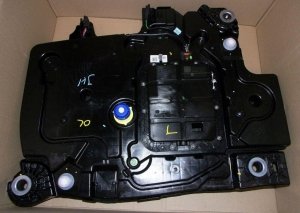 $ Réservoir AdBlue Citroën C5 (X7), Peugeot 508 Euro 6 ,  1682620280