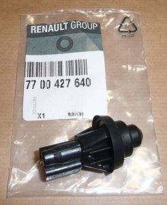 $ Interrupteur de contact de porte Renault d'origine Clio II Kangoo Mégane Scénic, 7700427640