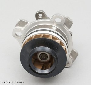 $ Original  POMPE Ŕ EAU Renault 2.0DCI/2.3DCI TRACTION AVANT, 210103098R