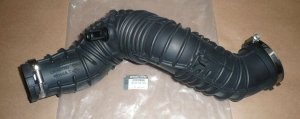 $ Original  Conduite d'air de suralimentation Renault Espace IV 2.0DCI , 8200586979
