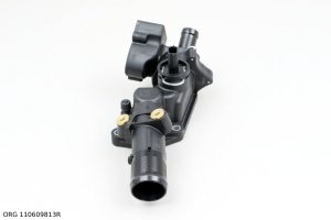 $ Original  THERMOSTAT Renault 1.5DCI 12-., 110609813R