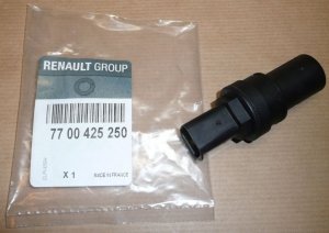 Original Capteur de vitesse Megane, Laguna, Trafic II, Espace III, Master II,  Scenic  ,  7700425250