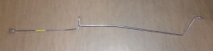 $ Original  Conduit de climatisation Renault Trafic II , 8200228622