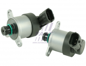 FAST  Régulateur de pression de carburant pour Renault Master II 98|} pompe d'injection