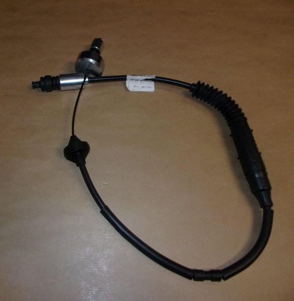 Original  Câble d'embrayage Renault Laguna 1.6 16V/1.9DTI auto-réglable ,  7700432383