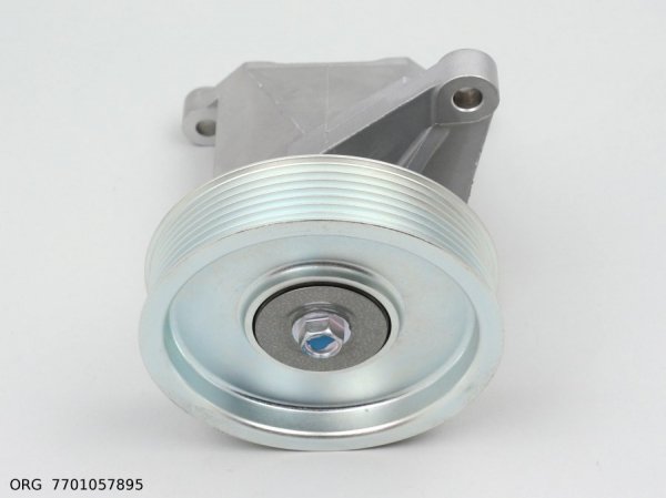 Original  TENDEUR DE COURROIE Renault 3.0DCI MASTER, 7701057895