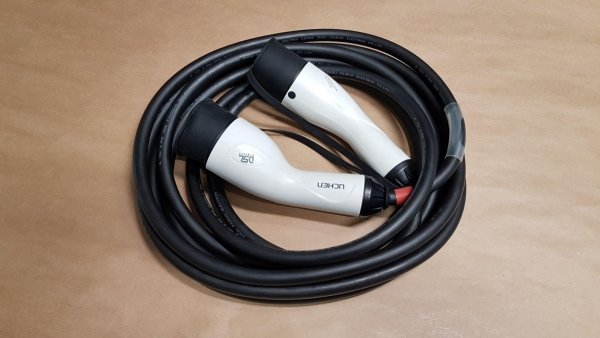 Original  Câble de charge Renault Zoe , 7711943518