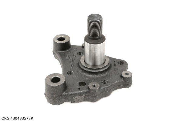 Original  BOUCHON DE ROULEMENT DE ROUE ARRIČRE Renault TRAFIC 01- Gauche, 430433572R