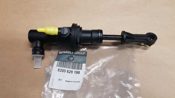 Original  Pompe d'embrayage Renault Megane II 2.0DCI , 8200629198