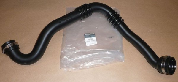 Tuyau d'air turbo d'origine pour Renault Scenic I 1.9 dti dCi, 8200141188