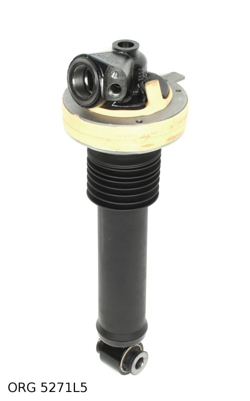 Original  amortisseur Citroen C5 08-/C6 avant gauche hydraulique, 5271L5