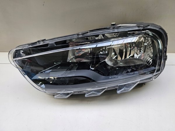 Original Projecteur Citroën C4 Cactus 18- avant gauche , 9821349780