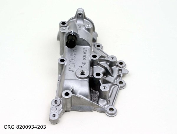 Original  BOÎTIER DE THERMOSTAT Renault 1.6 16V, 8200934203