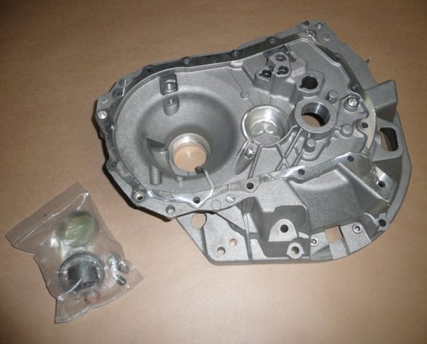 Original  Carter de boîte de vitesses Renault Fluence, Renault Kangoo I, II, Renault Arkana, Renault Captur, Renault Clio II, III, IV, V, Renault Express Van, Renault Laguna II, Renault Modus, Renault Megane II, III, IV, Renault Scenic II, Renault Twing
