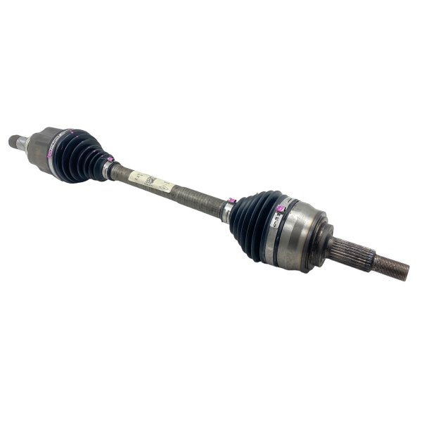 Original demi-arbre de transmission gauche Renault Captur II, 391014926R