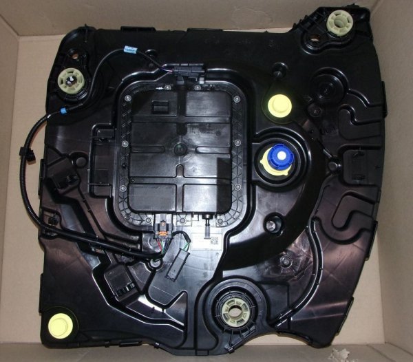 ORIGINAL AdBlue Réservoir CITROEN C3 PEUGEOT 2008 208 301 , 1682620380