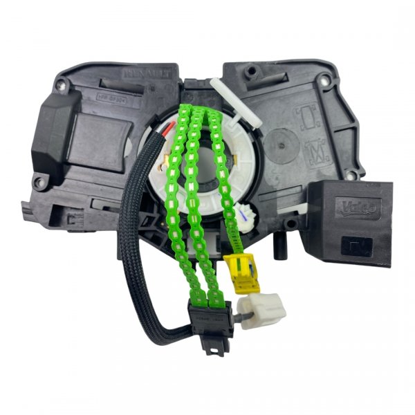 Original Rétracteur Bande Airbag Dacia Renault , 255670676R , 255677302R , 8201168027