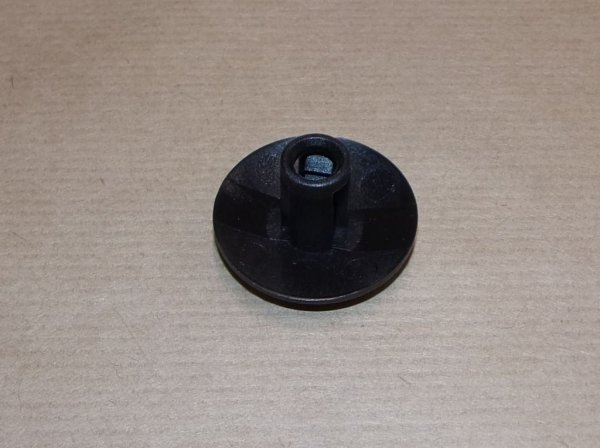 Original  Agrafe de garniture Renault Scenic II, Megane III écrou cana , 7703081054