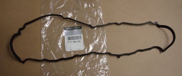 Original  Joint de couvercle de culasse Renault Megane II joint de couvercle de culasse Renault Megane II ,  7701066400
