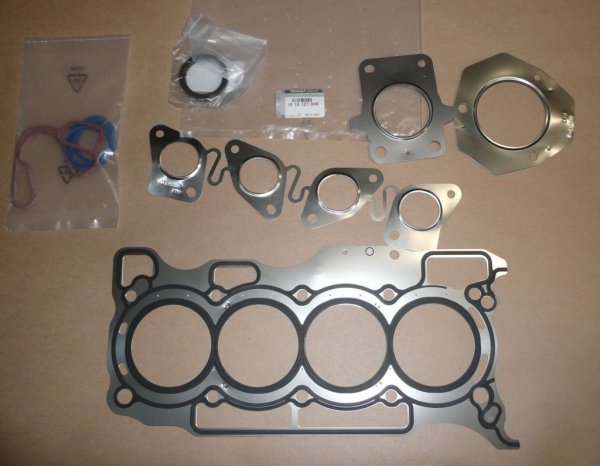 Joints de moteur Renault Megane III 1.6TCE, 101012709R, 