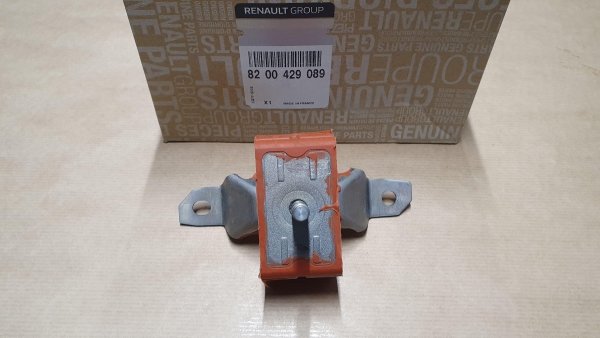 Original  Support de silencieux Renault Espace IV, Laguna II , 8200429089