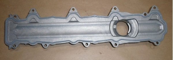 Couvercle de soupape d'origine 407 607 C6 C8 Renault 3.0 V6 0248H8 9630349380, 0248.H8