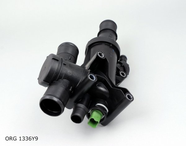 Original  THERMOSTAT Citroën/Peugeot 2.0HDI 16V 05- JUMPY/407, 1336Y9