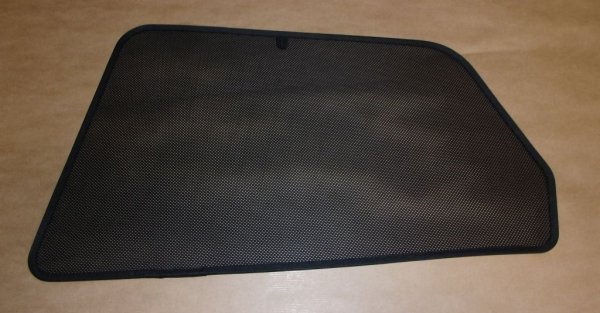 Original  Pare-soleil Renault Captur , 7711575271