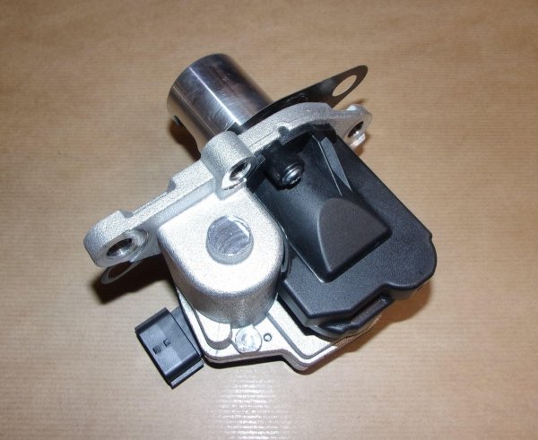 Soupape EGR Renault Kangoo I,II,III 1.5 BlueDCI, 147101423R, 