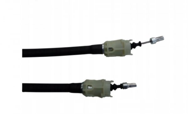 2x Kabelzug, Feststellbremse links + rechts für Steuerelement Feststellbremse CITROEN C5 III X7 2008- ,1612865480 ,  , 1612865480,4702.05,4702.08,4702.10,4702.14,470205,470208,470210,470214