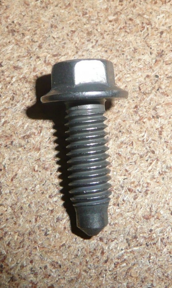 Boulon 6x100-18, 0307.13, 030713
