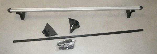 Barre de toit Citroën Jumpy 4  ,  1612491580