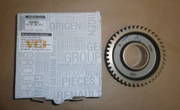 Original  Pignon de 1ère vitesse Renault Laguna III , 8200440074