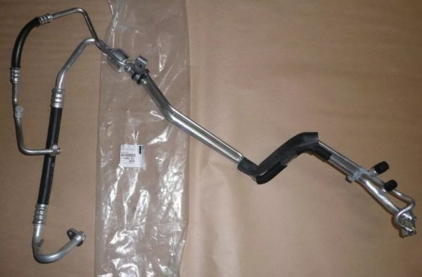 Original Tuyau De Climatisation CITROEN BERLINGO PEUGEOT PARTNER 02-08 , 6460.SC , 6460SC