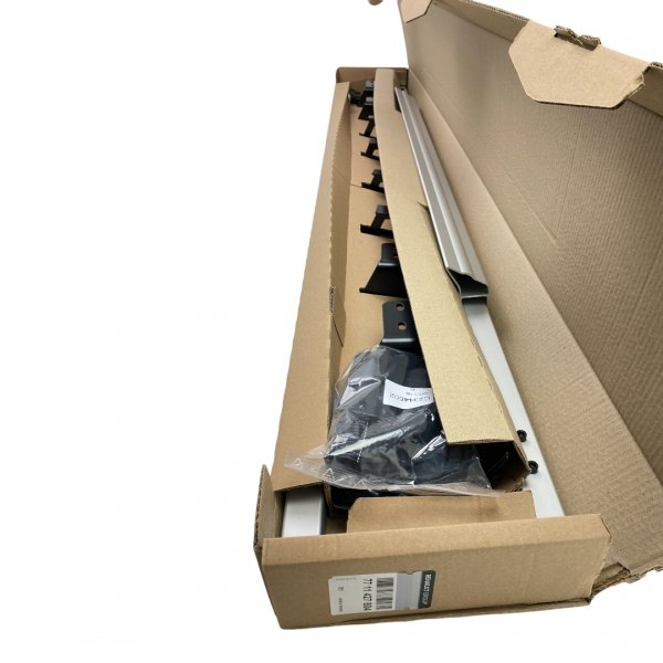 Barres de toit d'origine Renault Master III Movano B NV400 , 7711427804