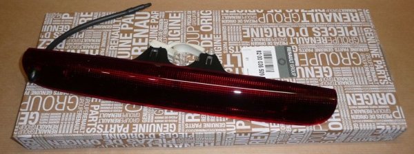 Original  Feu stop Renault Espace IV , 8200036509